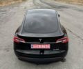 Черный Тесла Model Y, объемом двигателя 0 л и пробегом 10 тыс. км за 29800 $, фото 39 на Automoto.ua