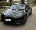 Чорний Тесла Model Y, об'ємом двигуна 0 л та пробігом 48 тис. км за 27500 $, фото 1 на Automoto.ua