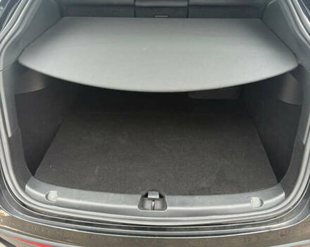 Черный Тесла Model Y, объемом двигателя 0 л и пробегом 35 тыс. км за 21900 $, фото 16 на Automoto.ua