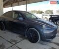 Чорний Тесла Model Y, об'ємом двигуна 0 л та пробігом 30 тис. км за 14500 $, фото 3 на Automoto.ua