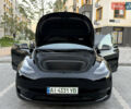 Черный Тесла Model Y, объемом двигателя 0 л и пробегом 88 тыс. км за 26800 $, фото 25 на Automoto.ua