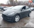 Черный Тесла Model Y, объемом двигателя 0 л и пробегом 74 тыс. км за 25490 $, фото 1 на Automoto.ua