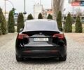 Чорний Тесла Model Y, об'ємом двигуна 0 л та пробігом 99 тис. км за 22999 $, фото 7 на Automoto.ua