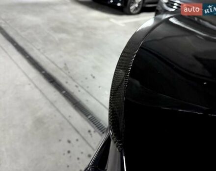 Черный Тесла Model Y, объемом двигателя 0 л и пробегом 39 тыс. км за 29500 $, фото 13 на Automoto.ua