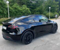 Черный Тесла Model Y, объемом двигателя 0 л и пробегом 35 тыс. км за 26500 $, фото 18 на Automoto.ua