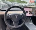 Чорний Тесла Model Y, об'ємом двигуна 0 л та пробігом 78 тис. км за 27300 $, фото 10 на Automoto.ua
