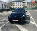 Черный Тесла Model Y, объемом двигателя 0 л и пробегом 70 тыс. км за 26000 $, фото 3 на Automoto.ua
