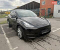 Тесла Model Y 2023 в Калиновке на Automoto.ua Черный Тесла Model Y, объемом двигателя 0 л и пробегом 110 тыс. км за 24500 $, фото 4 на Automoto.ua