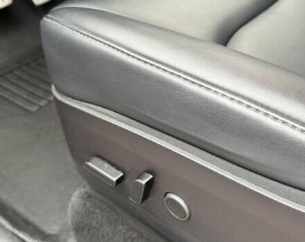 Чорний Тесла Model Y, об'ємом двигуна 0 л та пробігом 48 тис. км за 27500 $, фото 11 на Automoto.ua