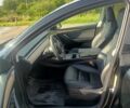 Черный Тесла Model Y, объемом двигателя 0 л и пробегом 60 тыс. км за 26400 $, фото 4 на Automoto.ua