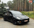 Чорний Тесла Model Y, об'ємом двигуна 0 л та пробігом 56 тис. км за 28700 $, фото 1 на Automoto.ua
