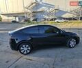 Чорний Тесла Model Y, об'ємом двигуна 0 л та пробігом 95 тис. км за 27300 $, фото 22 на Automoto.ua