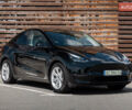 Чорний Тесла Model Y, об'ємом двигуна 0 л та пробігом 25 тис. км за 35900 $, фото 1 на Automoto.ua