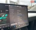 Чорний Тесла Model Y, об'ємом двигуна 0 л та пробігом 99 тис. км за 22999 $, фото 29 на Automoto.ua