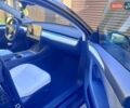 Черный Тесла Model Y, объемом двигателя 0 л и пробегом 10 тыс. км за 33000 $, фото 8 на Automoto.ua