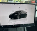 Черный Тесла Model Y, объемом двигателя 0 л и пробегом 28 тыс. км за 31500 $, фото 8 на Automoto.ua