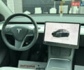 Черный Тесла Model Y, объемом двигателя 0 л и пробегом 32 тыс. км за 29900 $, фото 5 на Automoto.ua