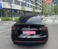 Черный Тесла Model Y, объемом двигателя 0 л и пробегом 44 тыс. км за 37200 $, фото 19 на Automoto.ua