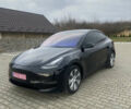 Чорний Тесла Model Y, об'ємом двигуна 0 л та пробігом 58 тис. км за 25800 $, фото 1 на Automoto.ua