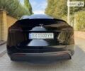 Черный Тесла Model Y, объемом двигателя 0 л и пробегом 19 тыс. км за 39900 $, фото 6 на Automoto.ua