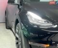 Черный Тесла Model Y, объемом двигателя 0 л и пробегом 5 тыс. км за 32000 $, фото 3 на Automoto.ua