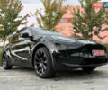 Тесла Model Y 2023 в Киеве на Automoto.ua Черный Тесла Model Y, объемом двигателя 0 л и пробегом 29 тыс. км за 34999 $, фото 3 на Automoto.ua