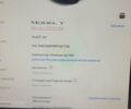 Черный Тесла Model Y, объемом двигателя 0 л и пробегом 10 тыс. км за 29800 $, фото 48 на Automoto.ua