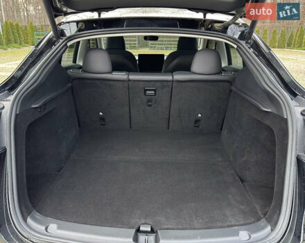 Чорний Тесла Model Y, об'ємом двигуна 0 л та пробігом 66 тис. км за 34500 $, фото 23 на Automoto.ua