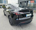 Чорний Тесла Model Y, об'ємом двигуна 0 л та пробігом 23 тис. км за 30400 $, фото 5 на Automoto.ua