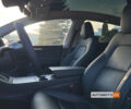 Черный Тесла Model Y, объемом двигателя 60 л и пробегом 25 тыс. км за 28700 $, фото 14 на Automoto.ua