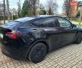 Черный Тесла Model Y, объемом двигателя 0 л и пробегом 34 тыс. км за 25000 $, фото 12 на Automoto.ua