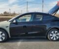 Черный Тесла Model Y, объемом двигателя 0 л и пробегом 12 тыс. км за 23200 $, фото 14 на Automoto.ua