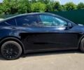 Черный Тесла Model Y, объемом двигателя 0 л и пробегом 32 тыс. км за 26300 $, фото 8 на Automoto.ua