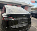 Тесла Model Y 2023 в Калиновке на Automoto.ua Черный Тесла Model Y, объемом двигателя 0 л и пробегом 110 тыс. км за 24500 $, фото 5 на Automoto.ua