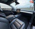 Чорний Тесла Model Y, об'ємом двигуна 0 л та пробігом 26 тис. км за 33000 $, фото 39 на Automoto.ua