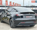 Черный Тесла Model Y, объемом двигателя 0 л и пробегом 32 тыс. км за 29900 $, фото 2 на Automoto.ua