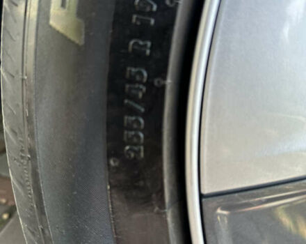 Черный Тесла Model Y, объемом двигателя 0 л и пробегом 30 тыс. км за 27900 $, фото 30 на Automoto.ua