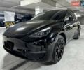 Черный Тесла Model Y, объемом двигателя 0 л и пробегом 39 тыс. км за 29500 $, фото 3 на Automoto.ua