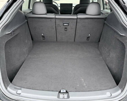 Черный Тесла Model Y, объемом двигателя 0 л и пробегом 84 тыс. км за 25900 $, фото 31 на Automoto.ua