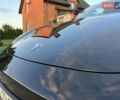 Черный Тесла Model Y, объемом двигателя 0 л и пробегом 24 тыс. км за 30999 $, фото 7 на Automoto.ua