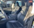 Черный Тесла Model Y, объемом двигателя 0 л и пробегом 33 тыс. км за 30500 $, фото 7 на Automoto.ua
