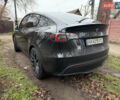 Чорний Тесла Model Y, об'ємом двигуна 0 л та пробігом 33 тис. км за 28499 $, фото 15 на Automoto.ua