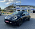 Черный Тесла Model Y, объемом двигателя 0 л и пробегом 35 тыс. км за 26000 $, фото 13 на Automoto.ua