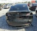 Черный Тесла Model Y, объемом двигателя 0 л и пробегом 56 тыс. км за 10500 $, фото 5 на Automoto.ua