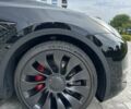 Черный Тесла Model Y, объемом двигателя 0 л и пробегом 22 тыс. км за 33999 $, фото 22 на Automoto.ua