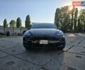 Чорний Тесла Model Y, об'ємом двигуна 0 л та пробігом 95 тис. км за 27300 $, фото 15 на Automoto.ua
