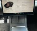 Черный Тесла Model Y, объемом двигателя 0 л и пробегом 44 тыс. км за 29900 $, фото 12 на Automoto.ua