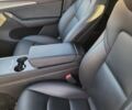 Черный Тесла Model Y, объемом двигателя 0 л и пробегом 57 тыс. км за 23600 $, фото 16 на Automoto.ua