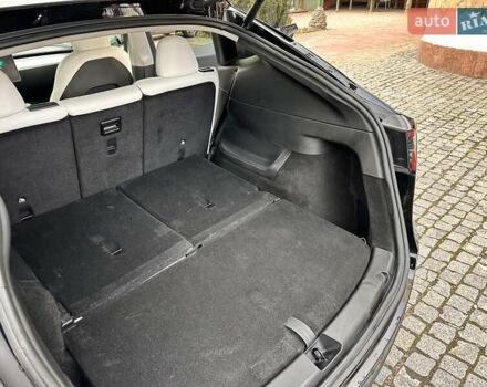 Чорний Тесла Model Y, об'ємом двигуна 0 л та пробігом 99 тис. км за 22999 $, фото 27 на Automoto.ua