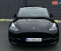 Чорний Тесла Model Y, об'ємом двигуна 0 л та пробігом 26 тис. км за 33000 $, фото 1 на Automoto.ua